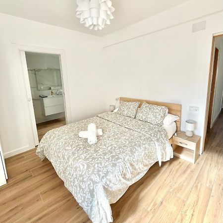 Apartamento Oasis Mediterraneo San Vicente Raspeig Dış mekan fotoğraf
